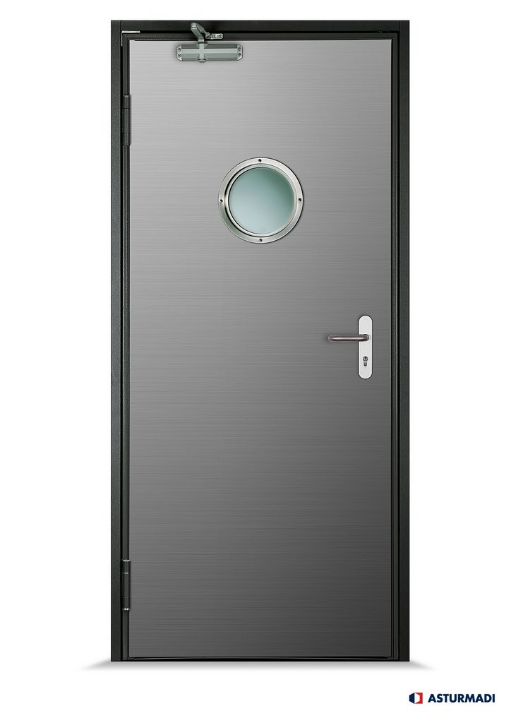 Federación de Polígonos Industriales de Asturias > Inicio > Localizador