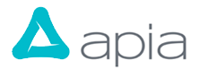 Logo de APIA