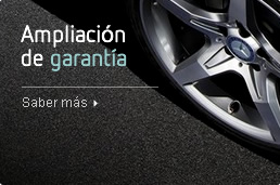 Foto ampliación de garantía del vehículo con Adarsa