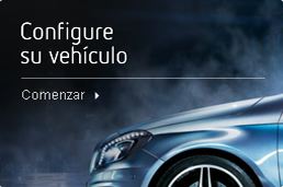 Configurador de vehículos con Adarsa