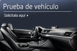 Foto prueba de vehículos con Adarsa