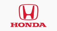 Logo Honda marca comercializada por Adarsa Avilés