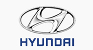 Logo Hyndai comercializada por Adarsa Avilés