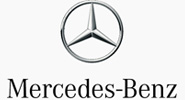 Logo Mercedes Benz marca comercializada por Adarsa Avilés