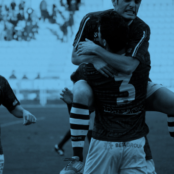 Foto servicio sport de Beta Group polígono del Espíritu Santo