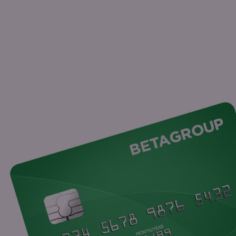 Foto servicio tarjeta platinum de Beta Group polígono del Espíritu Santo