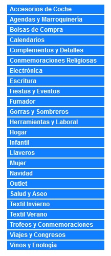 servicios de Borda Print