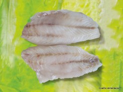 filetes de perka sin piel