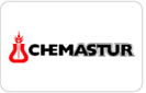 CHEMASTUR cliente de Emin construcción y reparación de maquinaria industrial en polígono Avilés