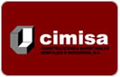 CIMISA cliente de Emin construcción y reparación de maquinaria industrial en polígono Avilés