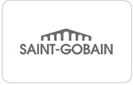 SAINT GOBAIN cliente de Emin construcción y reparación de maquinaria industrial en polígono Avilés