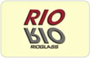 RIOGLASS cliente de Emin construcción y reparación de maquinaria industrial en polígono Avilés