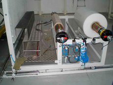 Foto productos Emin Talleres y Suministros estudio y proyectos de equipos
