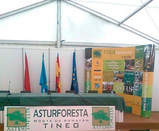 Grupo la Karpa - ARTURFORESTA