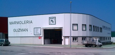 Instalaciones de Marmoleria Guzman en Jarrio Coaña