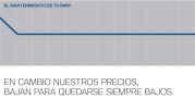 Trio Car polígono del Pepa oferta precios cerrados