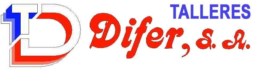 TALLERES DIFER