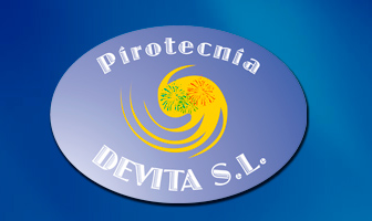PIROTECNIA DEVITA
