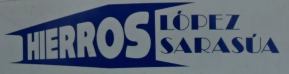 HIERROS SARASUA