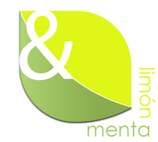 MENTA Y LIMON DECORACION