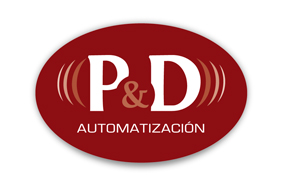 P Y D AUTOMATIZACION