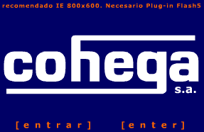 COHEGA