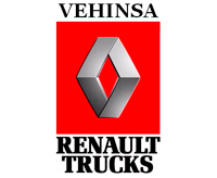 VEHINSA