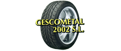 GESCOMETAL 2002