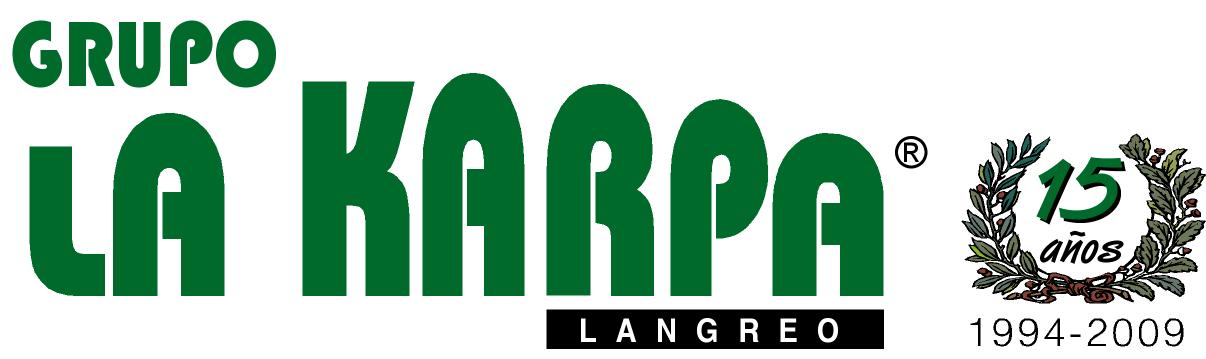 GRUPO LA KARPA