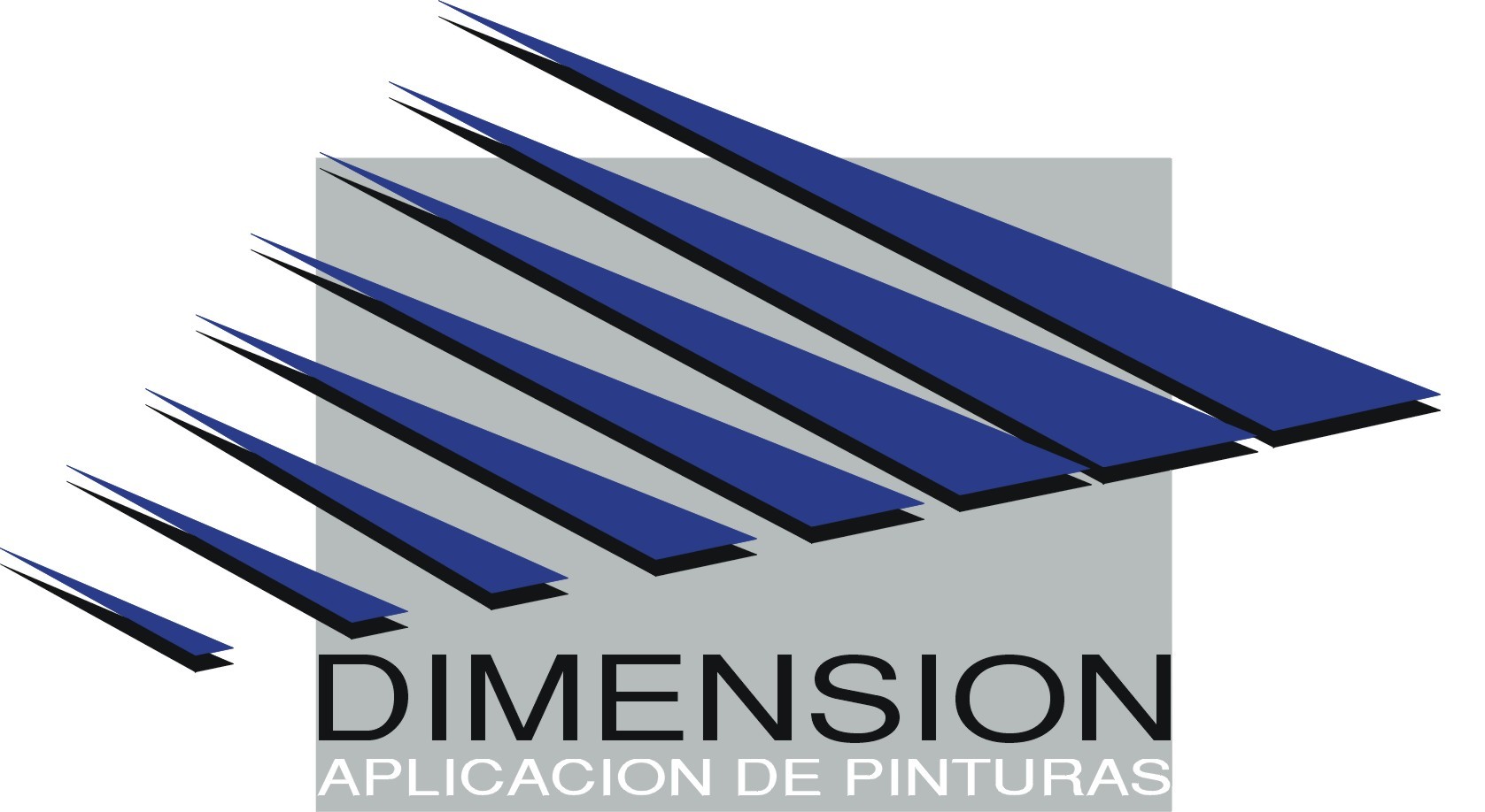 DIMENSIÓN aplicación de pinturas