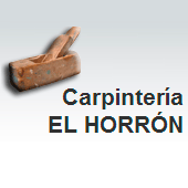CARPINTERIA EL HORRON