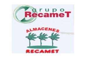 Almacenes Recamet