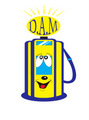 GASOLINERA D.A.M. RIAÑO