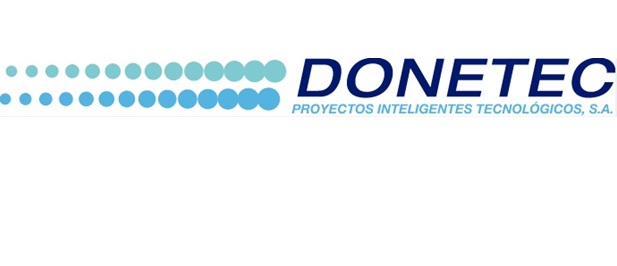 DONETEC