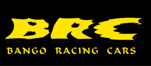 BANGO RACING CARS