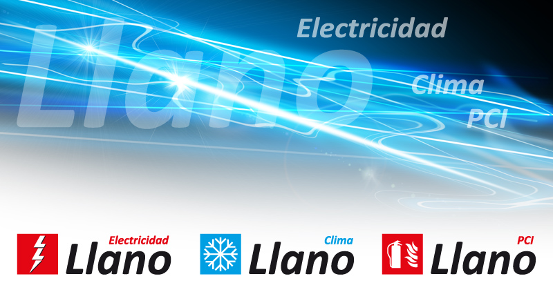 ELECTRICIDAD LLANO