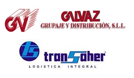 GALVAZ GRUPAJE Y DISTRIBUCION (TRANSAHER)