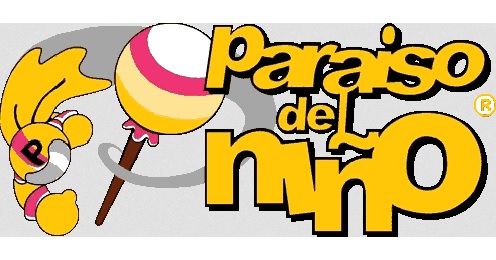 El PARAISO DEL NIÑO