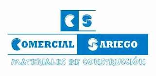 COMERCIAL SARIEGO S.L.