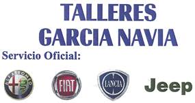 TALLERES GARCIA NAVIA