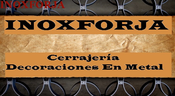 INOXFORJA