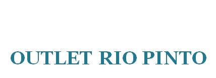 OUTLET RIO PINTO