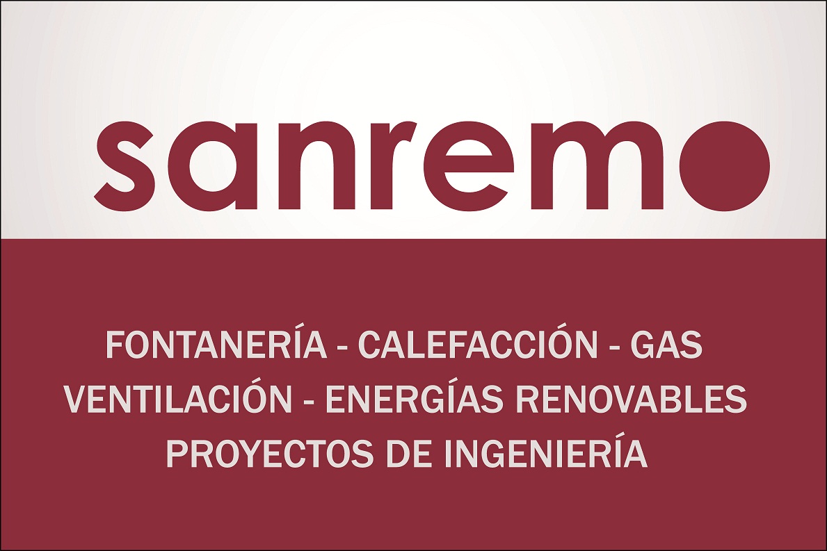 INSTALACIONES SANREMO