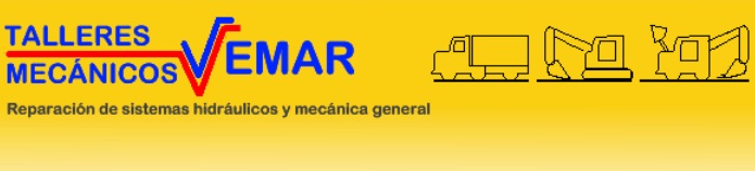 TALLERES MECANICOS VEMAR