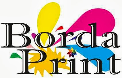 BORDA PRINT