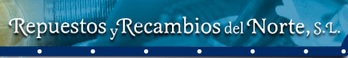 REPUESTOS Y RECAMBIOS DEL NORTE