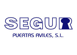 SEGUR PUERTAS AVILÉS