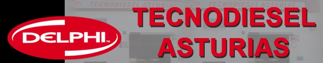 TECNODIESEL ASTURIAS