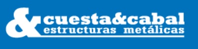 CUESTA & CABAL ESTRUCTURAS METALICAS