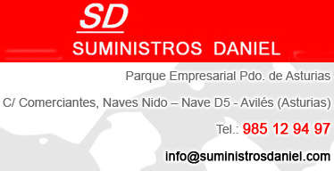 Suministros Daniel